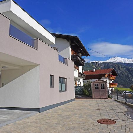 Apartment Fewo Anna By Interhome Alterzoll Exteriör bild