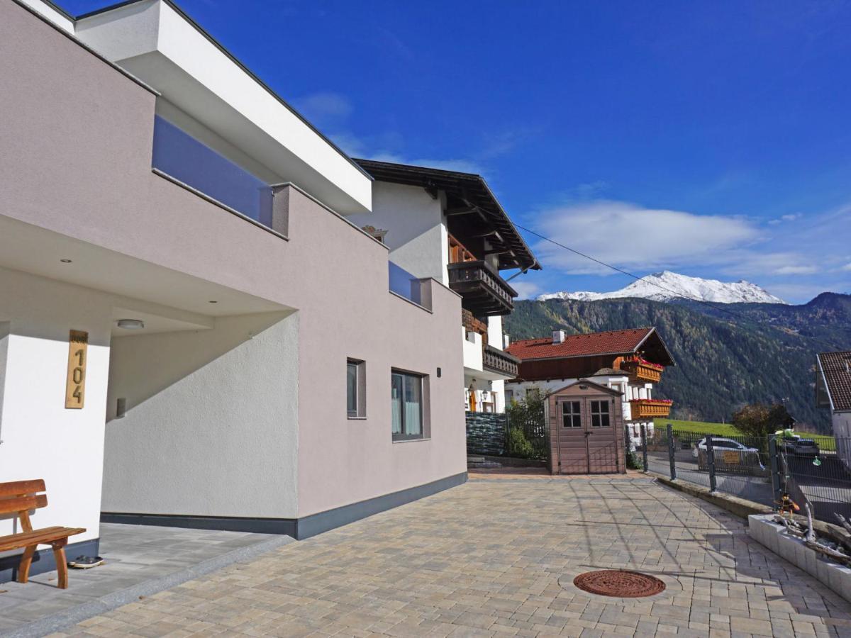 Apartment Fewo Anna By Interhome Alterzoll Exteriör bild