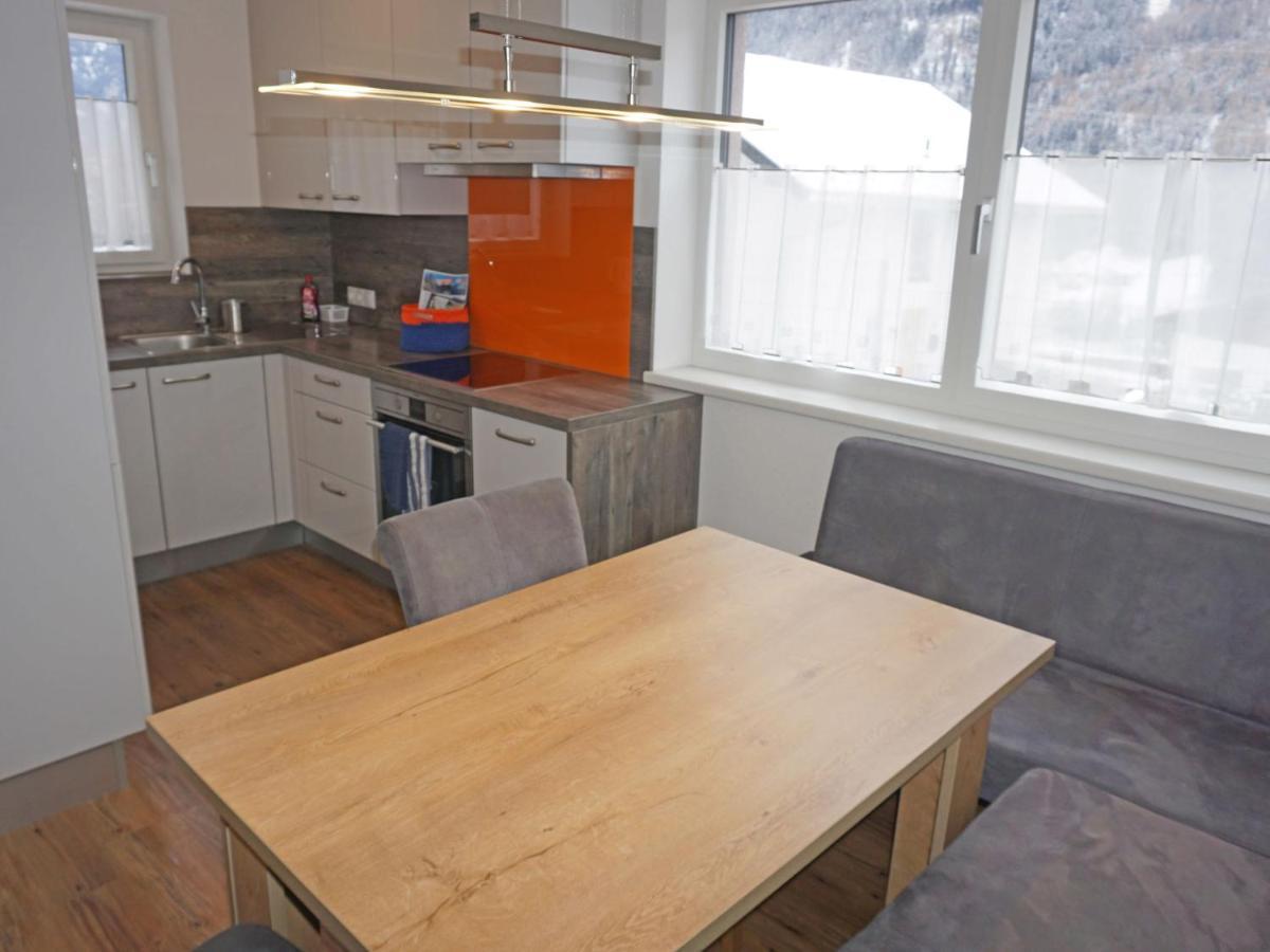 Apartment Fewo Anna By Interhome Alterzoll Exteriör bild