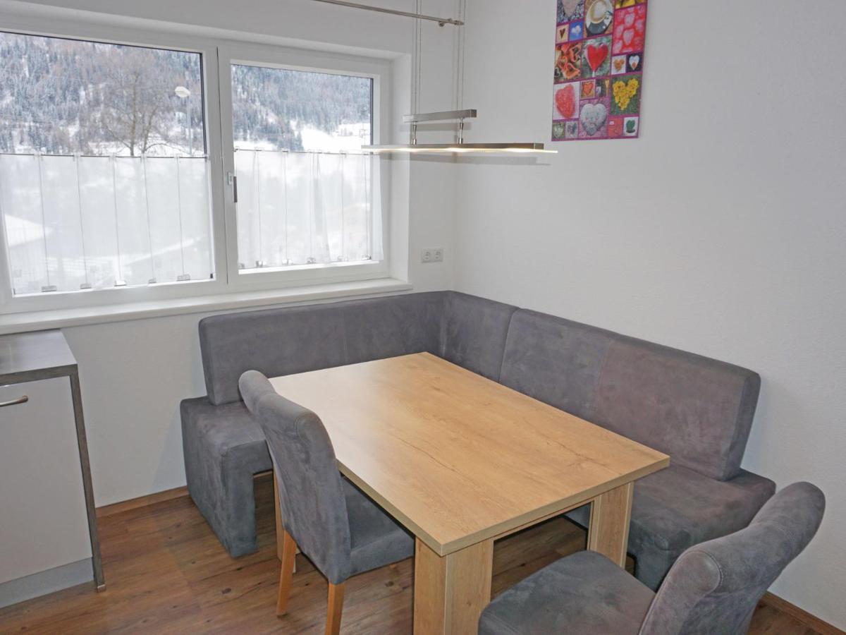 Apartment Fewo Anna By Interhome Alterzoll Exteriör bild