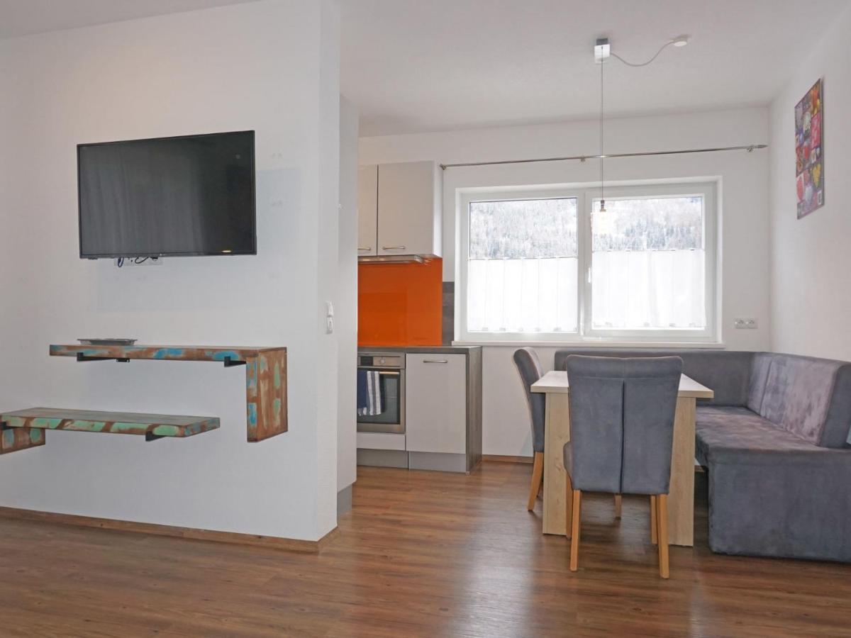 Apartment Fewo Anna By Interhome Alterzoll Exteriör bild