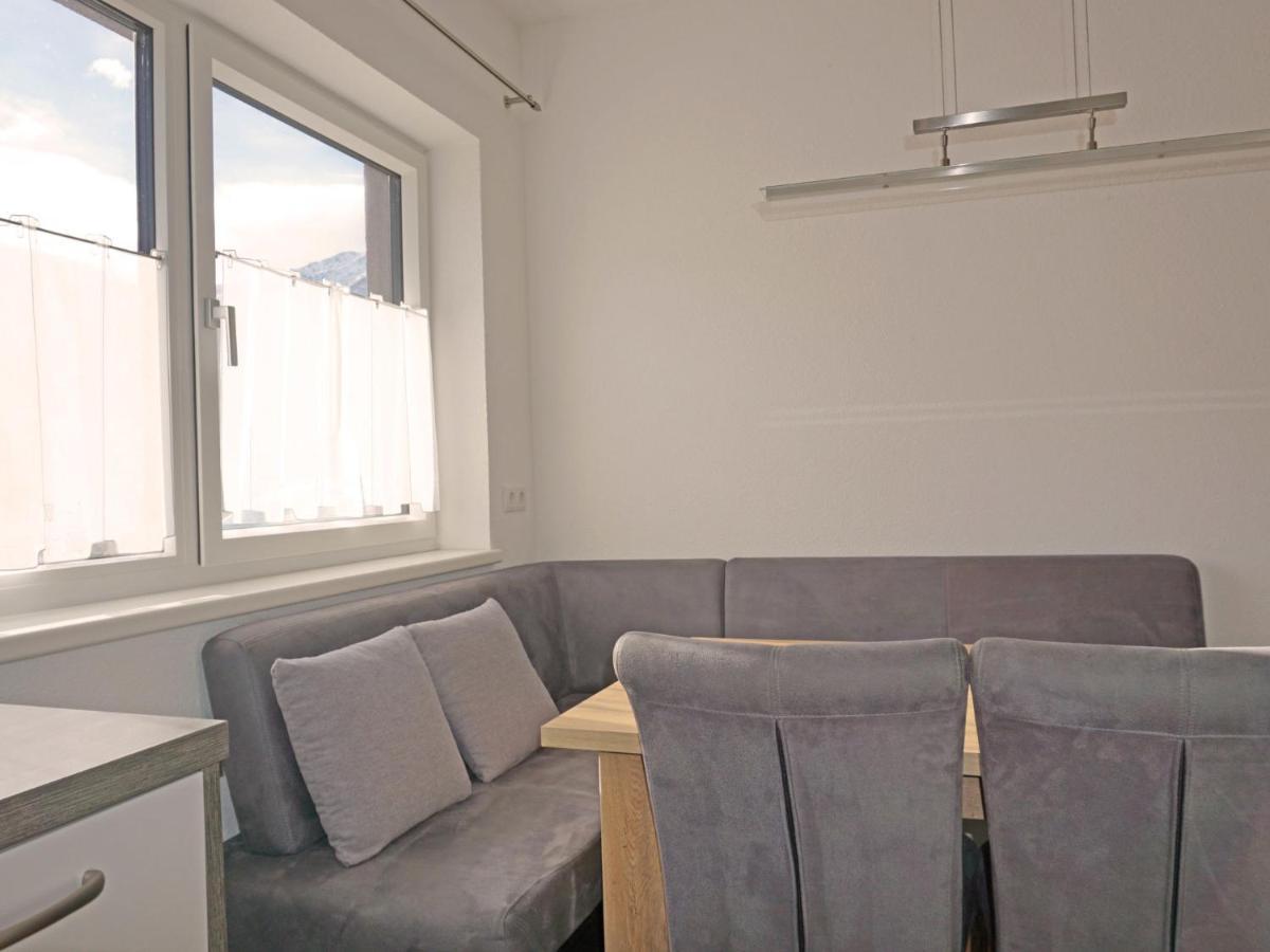 Apartment Fewo Anna By Interhome Alterzoll Exteriör bild